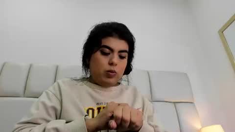 SAMANTA  online show from July 2026 11:35:01 AM