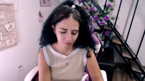 Snapshot of samantha2girl chatting on June 2026 07:03:02 PM samantha online show from June 2026 07:03:02 PM