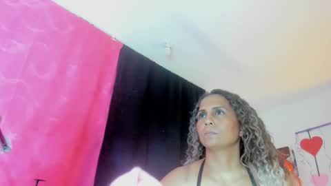  Samanthasmile  online show from February 2025 11:22:02 AM