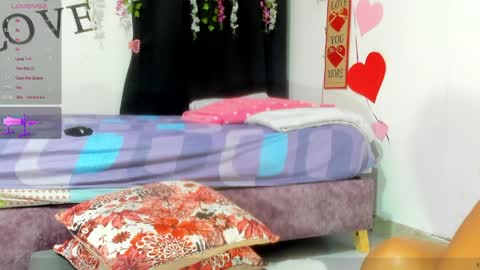  Samanthasmile  online show from April 2026 10:37:02 AM