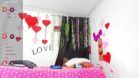  Samanthasmile  online show from June 2026 10:35:01 AM