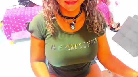  Samanthasmile  online show from July 2026 10:11:01 AM