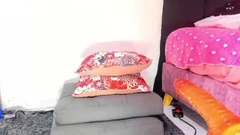  Samanthasmile  online show from July 2026 09:34:01 AM