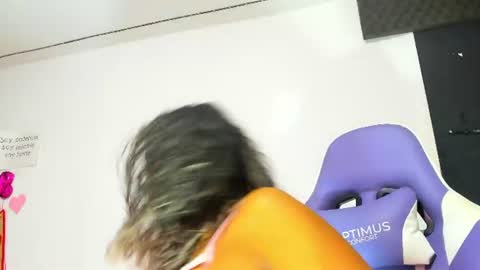  Samanthasmile  online show from July 2026 05:05:01 PM