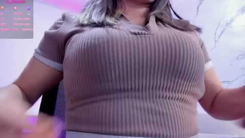 Samantha  online show from June 2026 07:39:02 PM