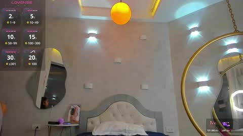 samantha_and_bastian online show from February 2026 05:15:01 AM