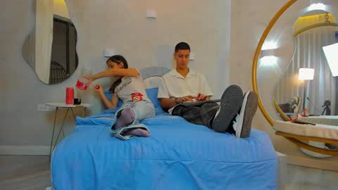 samantha_and_bastian online show from March 2026 04:39:01 AM