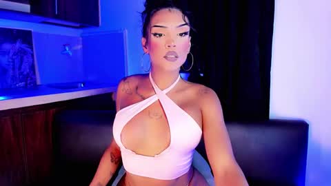 samantha_duke66 online show from October 2025 06:55:01 AM