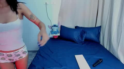 Samantha online show from March 2026 03:59:01 PM