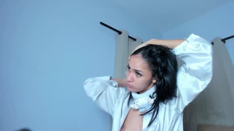 Samantha online show from March 2026 03:21:02 AM