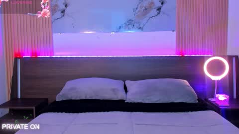 samantha_moons online show from March 2026 09:40:01 PM