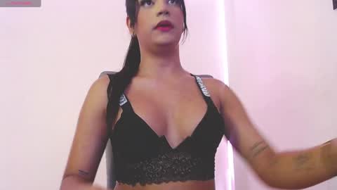 Salome Vargas online show from January 2025 04:17:02 AM