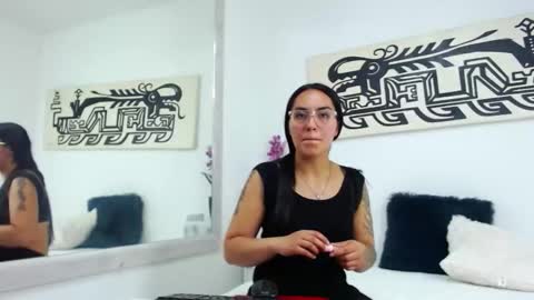 samantha_vaker online show from February 2026 09:44:02 PM