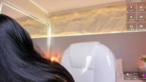 Snapshot of samanthaa_22_ chatting on July 2026 12:30:01 PM Samanthaa online show from July 2026 12:30:01 PM