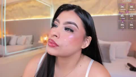 Snapshot of samanthaa_22_ chatting on July 2026 11:39:02 AM Samanthaa online show from July 2026 11:39:02 AM