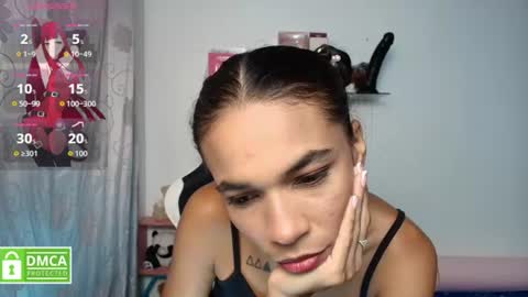 Snapshot of samanthaa_queen chatting on June 2026 12:09:02 PM sam online show from June 2026 12:09:02 PM