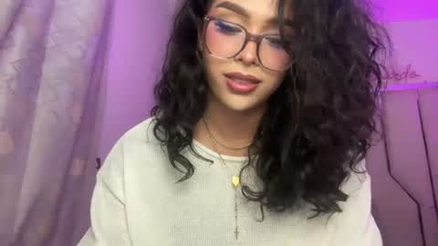 Samantha Bernardo online show from July 2026 11:29:01 PM