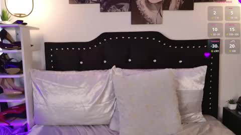 IGSamanthaGrant 10 online show from March 2026 04:10:02 PM