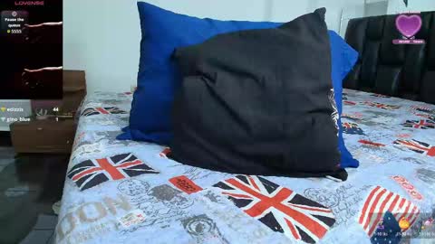 samanthahoteer96 online show from April 2026 04:44:01 PM