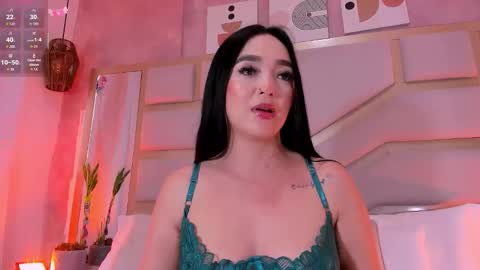  SAMANTHA online show from March 2026 04:12:02 PM