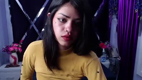 samanttha_cherry online show from February 2025 05:40:01 AM