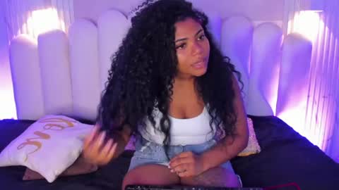 SAMARA online show from June 2026 07:38:02 PM