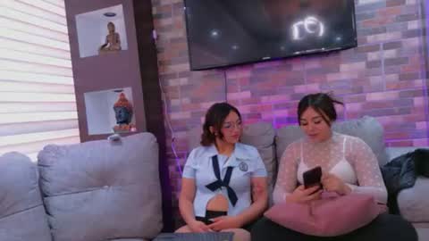samara_as online show from June 2026 07:46:01 PM