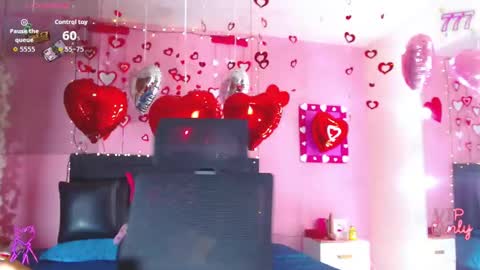 Sammy online show from February 2026 08:13:02 PM