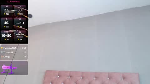 samaragrey18 online show from March 2025 10:03:02 AM