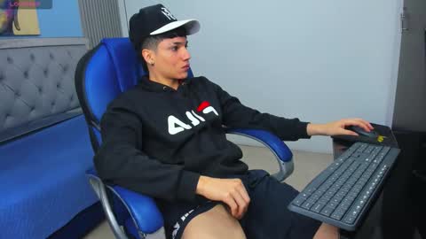 Sam online show from February 2026 12:46:02 PM