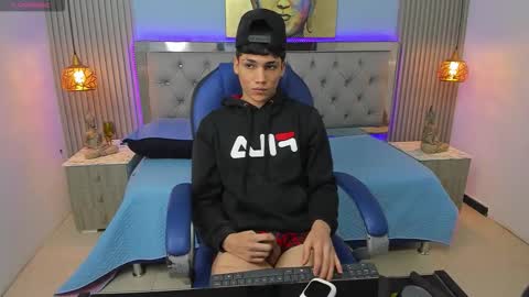 Sam online show from March 2026 06:44:02 PM