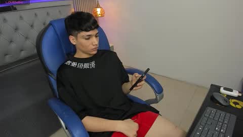 Sam online show from March 2026 12:43:02 PM