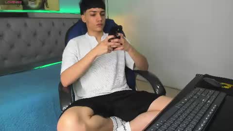 Sam online show from June 2026 01:08:02 PM