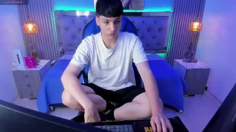Sam online show from July 2026 01:13:01 PM