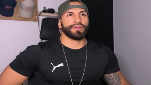 Sam Dornan online show from March 2026 05:24:02 AM