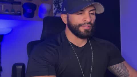 Sam Dornan online show from April 2026 02:50:02 AM