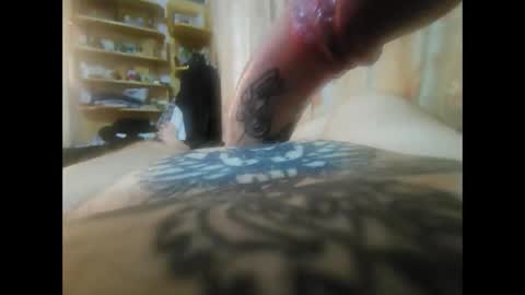 Tattoodick online show from March 2025 07:30:01 AM