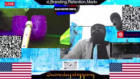 OmniNegate online show from February 2026 05:08:01 PM