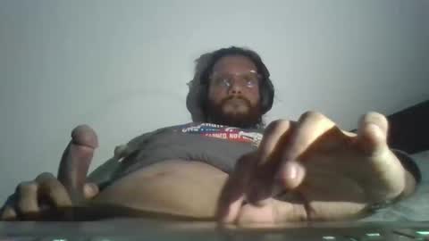 sameerator22960 online show from April 2026 05:00:02 AM