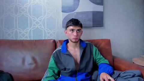 Sam  online show from December 2024 04:57:01 PM