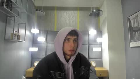 Sam  online show from December 2024 03:05:01 PM