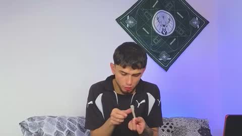 samevansx online show from October 2025 06:09:01 PM