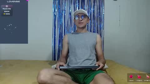 SAM online show from September 2025 11:11:01 AM