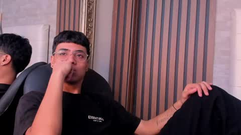 Samfrrost online show from June 2026 12:26:01 PM