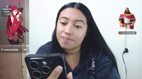 sami_cutte online show from March 2026 06:13:01 AM