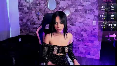 samiacooper25 online show from March 2026 08:58:02 PM