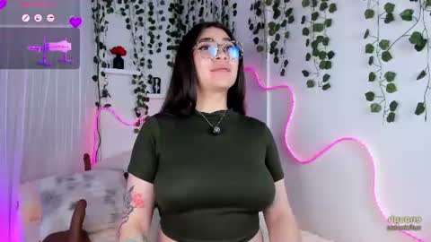 Samii Evans online show from June 2026 11:04:02 AM