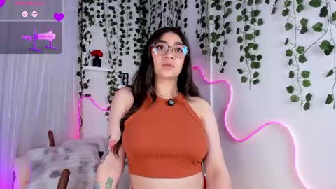 Samii Evans online show from June 2026 05:13:02 AM