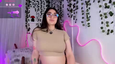 Samii Evans online show from July 2026 05:58:01 AM