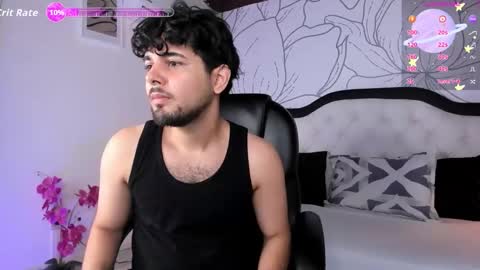 Samir online show from April 2026 01:00:02 PM